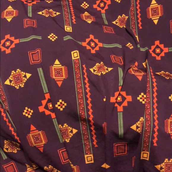 Brand new with tags Lularoe Maxi - Picture 3 of 3